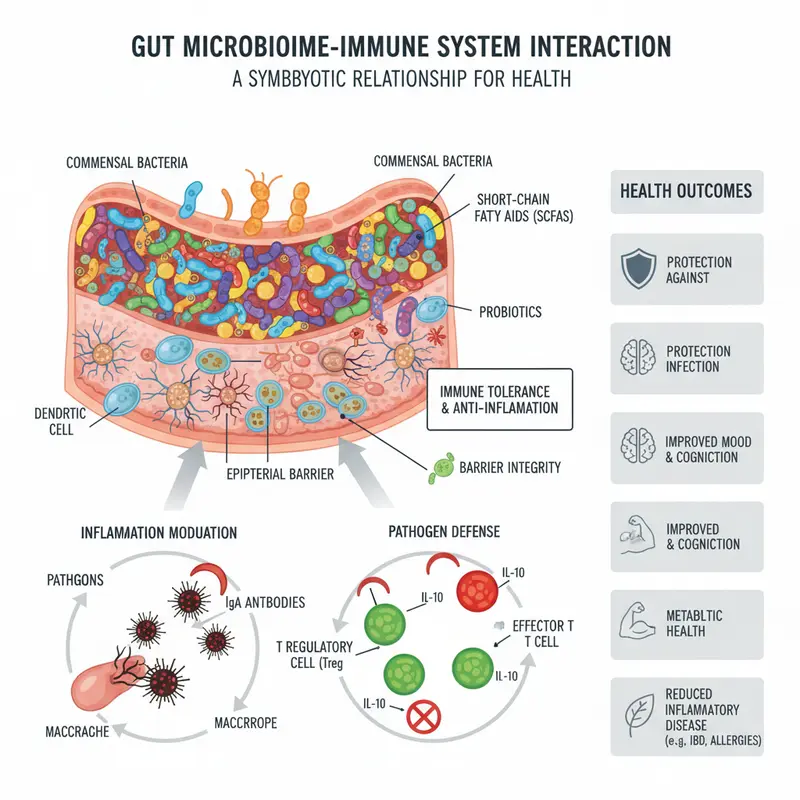 Hack Your Health: The Secrets of Your Gut – Unlock Optimal Gut Health