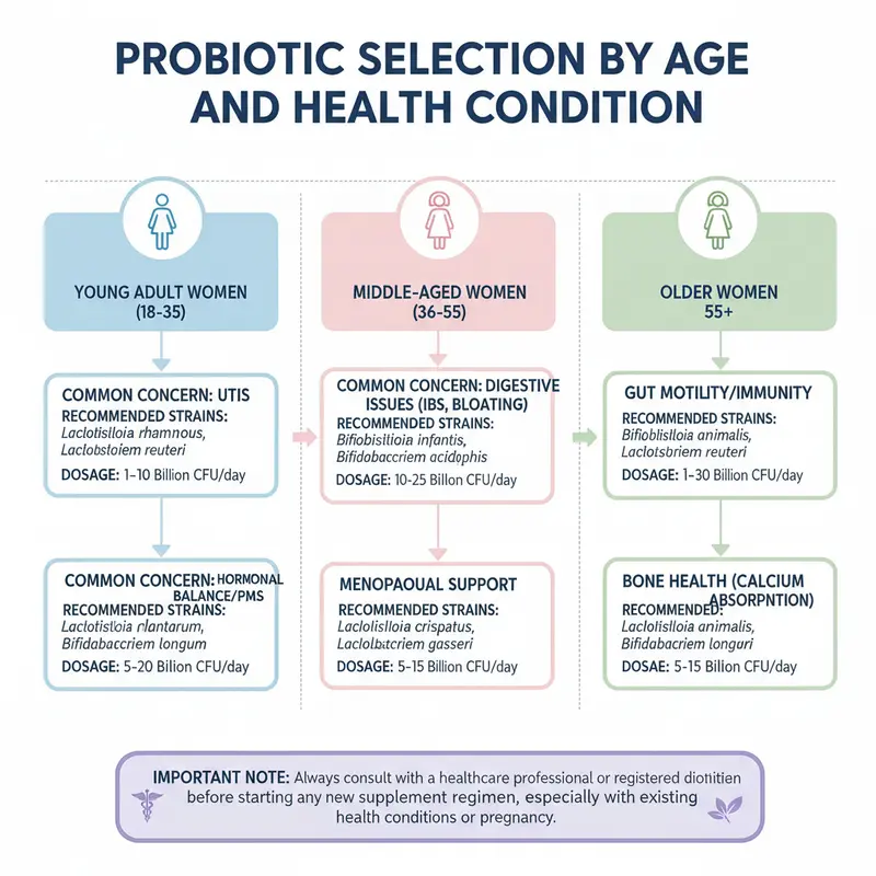 Best Probiotic for Women: Top Picks, Safety, and Trends in 2025