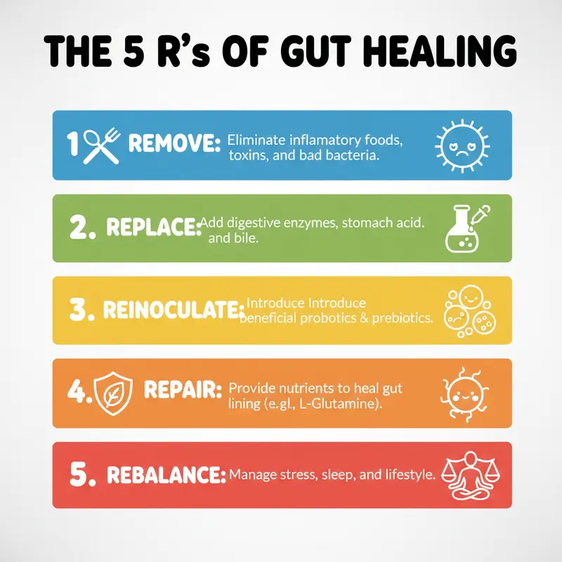 The Truth About Gut Health: My Journey (and What The Atlantic Taught Me!)