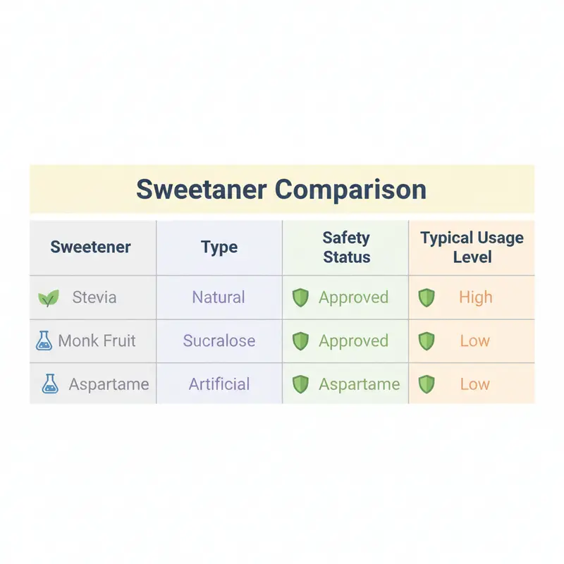 My Personal Quest: Decoding Sugar-Free Probiotics for a Happy Gut (And How We Found Our Favorites!)