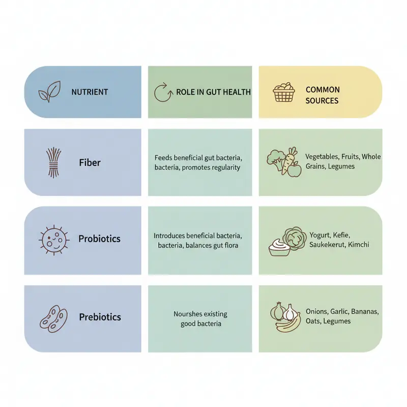 Making Mealtime Magic: My Journey with Gut-Friendly Meals for Happy Bellies